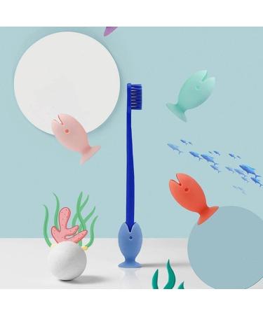 Outdoor Travel Silicone Toothbrush Case - Dustproof & Portable Cover for Business & Leisure | PLGEBR - Buy Online on SooperMarket.com