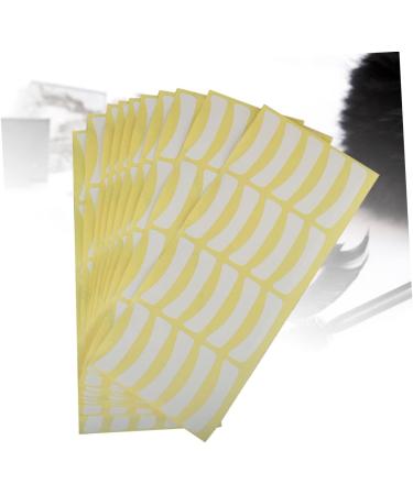 NOLITOY 100pcs Under Eye Masks & Patches - Essential Lash Tools for Eyelash Extensions Lash Lift & Perm - Buy Online on SooperMarket.com