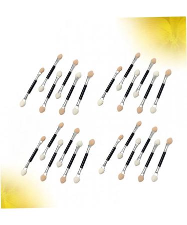 Healeved 30pcs Makeup Eyeshadow Brush Makeup Beauty Kit Women Eyeshadow Brush Eyeshadow Brush Kit - Buy Online on SooperMarket.com