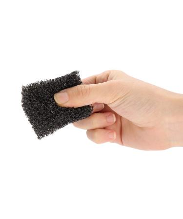 Special FX Makeup Stipple Sponge - Lightweight & Portable FX Makeup Tool for Realistic Effects | Ideal for Masquerade Parties & Makeup Artists | Perfect for Beards - Buy Online on SooperMarket.com