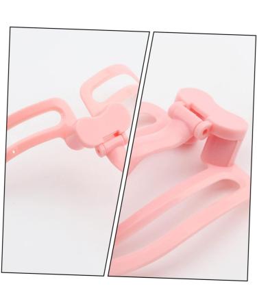 Housoutil Mold Eyebrow Shaper Diy Eyebrow Stencil Brow Template Eyebrow Shape Stencil Adjust Instrument - Buy Online on SooperMarket.com