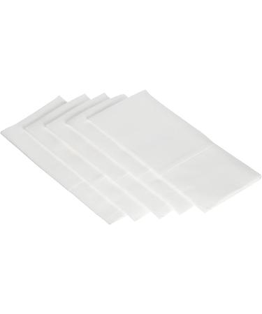 JEBBLAS Disposable Cloth Like Napkins with Flatware Pocket - 50 Pack - Buy Online on SooperMarket.com