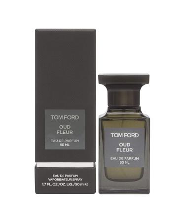 Tom Ford Oud Fleur Women's Eau De Parfum Spray 1.7 Oz