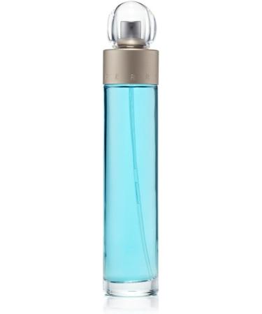 Perry Ellis 360 By Perry Ellis For Men. Eau De Toilette Spray 3.4 Ounces - Buy Online on SooperMarket.com