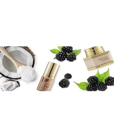 Makari Night Treatment Cream 90 ml - Buy Online on SooperMarket.com