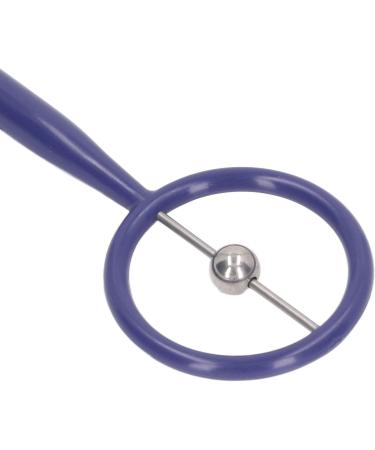 Children Oral Muscle Trainer Children Oral Muscle Trainer with Tongue Tip Exercise Tools (Blue) - Buy Online on SooperMarket.com