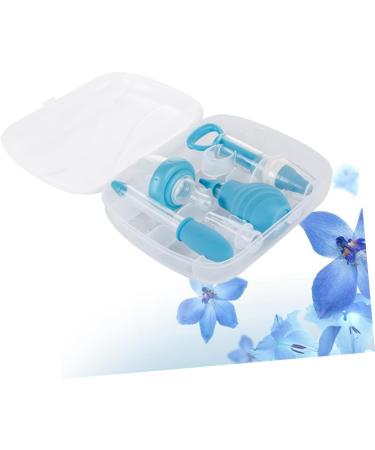 COOLHIYA 1 Set Feeding Kit Medical Kits Medication Dispenser Medical Feeders Feeder - Buy Online on SooperMarket.com