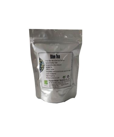 FujianFriday Blue Tea Magic Flower Tea DIY tea 50g