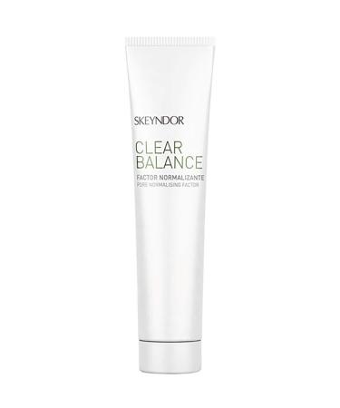 Skeyndor Clear Balance Pore Normalising Factor Facial Treatment - 75 ml