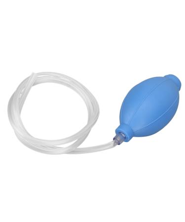 Jauarta Swallow Oral Muscle Exerciser Professional Silicone Dysphagia Tongue Muscle Trainer for Men and Women