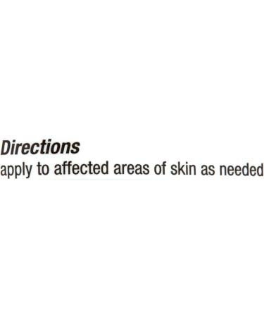 Abseits Beauty Eczema Relief Skin Protectant Cream 8 Oz - Soothe and Protect Sensitive Skin - Buy Online on SooperMarket.com