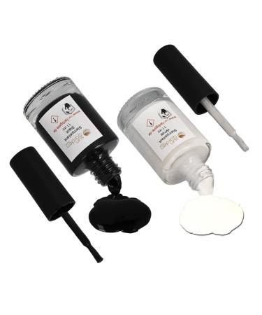 Premium Stamping Kit: 2x Stamp Varnish Scraper Stencil Perfect for DIY Crafts | International Shipping Available - Buy Online on SooperMarket.com