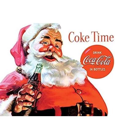 Coca Cola Soft Drink 24 Count 8.52 L - Buy Online on SooperMarket.com