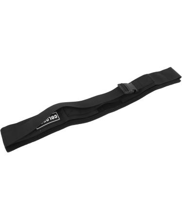 Buy Hip Thrust Dumbbell Training Belt - Comfortable & Practical Hip Belt for Safe Home Workouts | International Shipping - Buy Online on SooperMarket.com