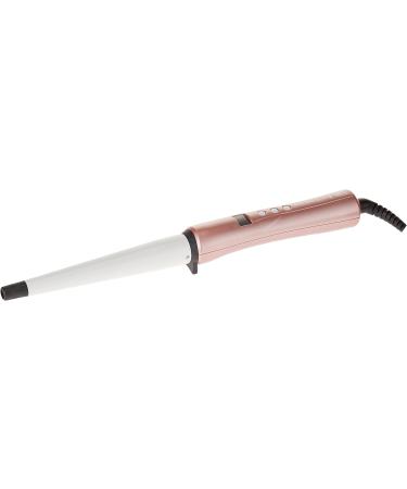 Premium Ceramic Curling Wand for Effortless Waves - Buy Now! - Buy Online on SooperMarket.com