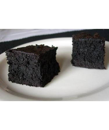 Jellybean Foods Black Onyx Baking Cocoa Powder - 1 Lb - Rich Flavor & Quality - Buy Online on SooperMarket.com
