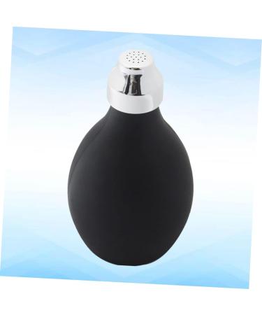 NOLITOY 3 Pcs Powder Sprayer Powder Spray Empty Hair Building Fibers Spray 11X5.8cmx3pcs Blackx3pcs - Buy Online on SooperMarket.com