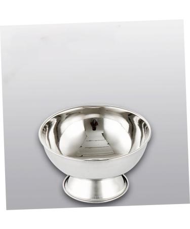 Magiclulu 3 STK Razor Soap Peel for Men | Premium Shaving Foam Mixing Bowls & Rustproof Steel Cup - International Shipping Available - Buy Online on SooperMarket.com