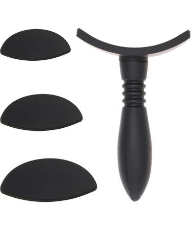 Baluue 4 Sets Eye Shadow Stamp Useful Eyeshadow Stamper Applying Eye Shadow Tool Lazy Eyeshadow - Buy Online on SooperMarket.com