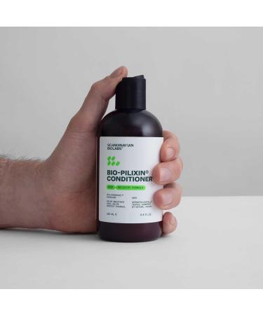 Scandinavian Biolabs Hair Growth System for Men | Clinically Proven Hair Loss Treatment in 45 Days - Buy Online on SooperMarket.com
