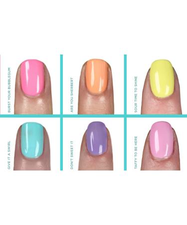 Orly 'Sweet Retreat' Collection: NEW Spring Nail Color - Taffy to be Here - Buy Online on SooperMarket.com