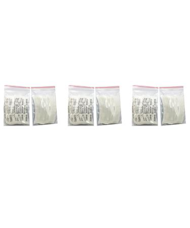 BLASHRD 216Pc No-Shine Wig Tape Double Adhesive Hair Extension Tape Strips Waterproof for Toupee/Lace Front Wigs Film Bonding