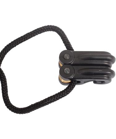 SOPOGER Archery Crossbow Cocking Rope - T-Handle Pull Cord Cocker with String Puller for Hunting and Shooting - Buy Online on SooperMarket.com