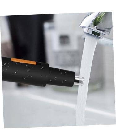 Housoutil Nose Hair Trimmer - Best Nose Trimmer for Effortless Grooming | Fast Worldwide Shipping - Buy Online on SooperMarket.com