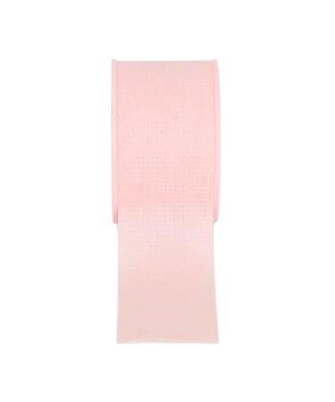 Eyelash Tape for Lash Extensions - Waterproof & Breathable Soft Silicone Gel - 2.5cm Portable Adhesive Tape (Roseate - Buy Online on SooperMarket.com