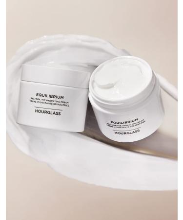 Buy Hourglass EQUILIBRIUM Restorative Hydrating Cream 1.9 oz - International Shipping Available - Buy Online on SooperMarket.com