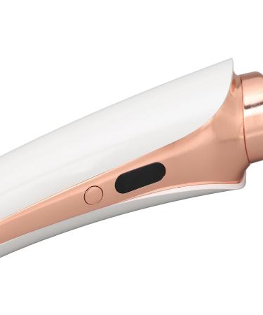 Electric Foot Dead Skin Remover Cordless Electric Foot Callus Remover High Low Gear Waterproof 180 Minutes for Cracked Skin - Buy Online on SooperMarket.com