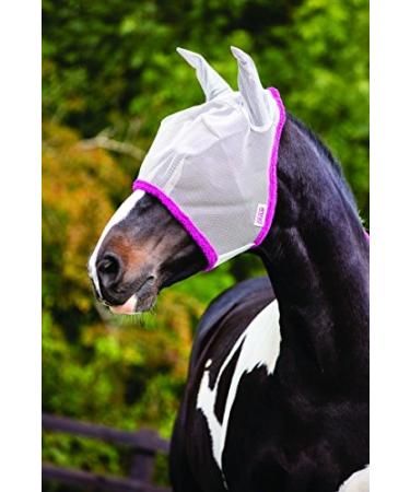 Horseware Amigo Flymask fly mask navy SP