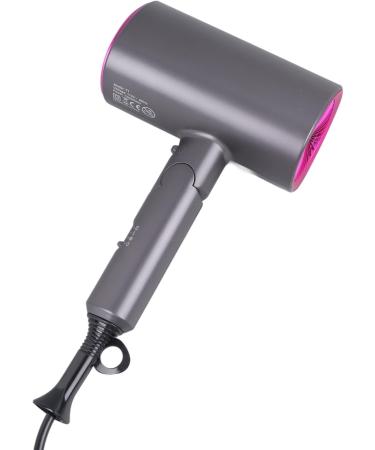 Fast Drying Blow Dryer Hair Dryer T Shape for Salon - Buy Online on SooperMarket.com