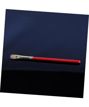 WOFASHPURET Eye Makeup Tool Eye Makeup Makeup Eyeshadow Eye for Eyeshadow Eye Shadow for Makeup Eye Makeup Kit Makeup Eye Simulated Animal Hair Precision Concealer Brush - Buy Online on SooperMarket.com
