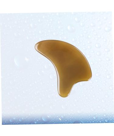 KALLORY 1pc Face Massage Tool Set - Gua Sha Facial Scraper & Roller for Women's Beauty - International Shipping Available - Buy Online on SooperMarket.com
