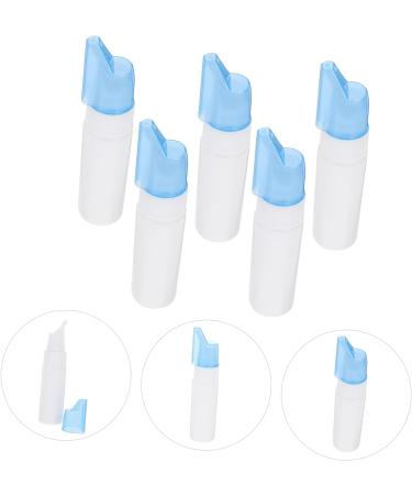 Beaupretty 5pc Travel Medication Fine Mist Spray Bottles - Leak Proof Containers - Buy Online on SooperMarket.com