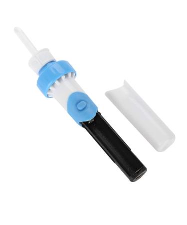 Electric Vacuum Ear Cleaner | Gentle & Quiet Ear Cleaning | Kids Earpick Tool - Buy Online on SooperMarket.com