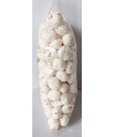 Dry Fruit Nuts Dried nut Best Indian dryfruit|Premium Phool Makhana (Gorgon Nut) 400g - Buy Online on SooperMarket.com