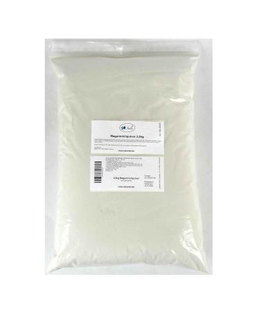 Sala skimmed milk powder LOW HEAT spray dried conv. 2500 g (2.5 kg bag) 2.5 kg (1 pack)