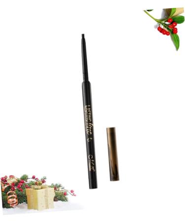 BELLIFFY Eyebrow Pencil Eyeliner Women Makeup Eye Pencil Waterproof Eye Liner - Buy Online on SooperMarket.com