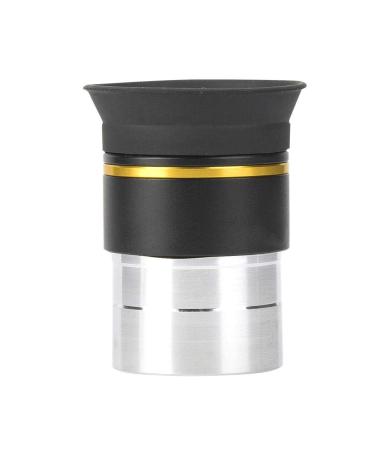 Simlug Plossl Telescope 1.25 Inch Full Coated HD Plossl 4mm Telescope Eyepiece Telescopes Accessory