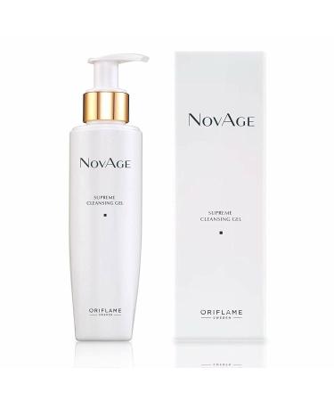 Pure Skin Purifying Face Wash