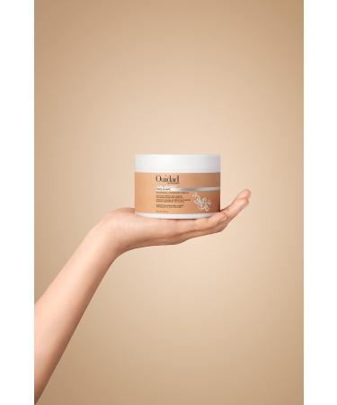 OUIDAD Curl Shaper Plumping + Defining Cream 8 oz. - Get Defined Curls - Buy Online on SooperMarket.com