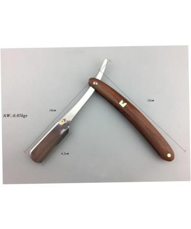 Beavorty 2pcs Wooden Cutlery Holder & Manual Clippers - Premium Kitchen Organizer for International Shipping - Buy Online on SooperMarket.com