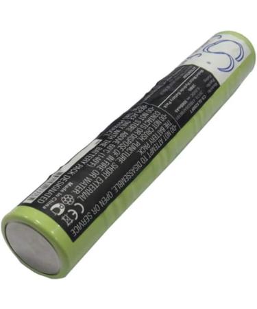 Replacement Battery for Streamlight Mini Stinger ML500 SL20 - 6V/5000mA High Quality Rechargeable Battery - Buy Online on SooperMarket.com