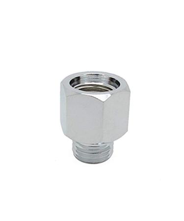 Scuba Choice Dive Pony Gauge to High Pressure Hose Adapter