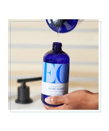 EO Organic Deodorant Spray Citrus - 4 Fl Oz | Natural, Aluminum-Free Formula - Buy Online on SooperMarket.com