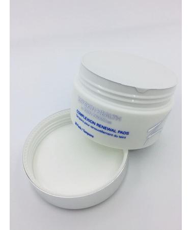 ZO Skin Health Complexion Renewal Pads (30 Pads) Travel Size - Authentic - Buy Online on SooperMarket.com