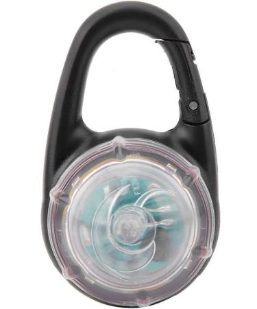 Buy Colorful LED Dog Light Pendant | Safety Warning Light for Camping & Hiking - Buy Online on SooperMarket.com