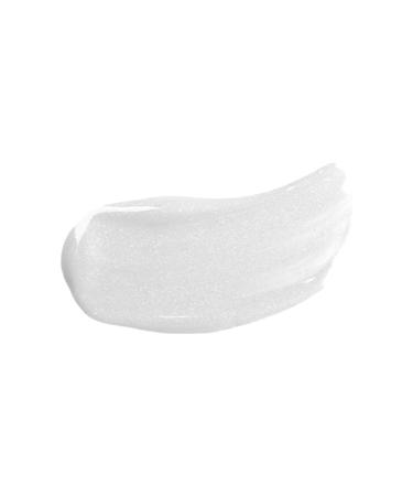 Wet n Wild Crystal Cavern Mega Glo Lip Gloss - Clear Quartz | Long-Lasting Shine - Buy Online on SooperMarket.com